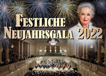 Festliche Neujahrsgala | © Obrasso Concerts