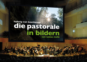 Beethoven: Pastorale in Bildern | © Obrasso Concerts