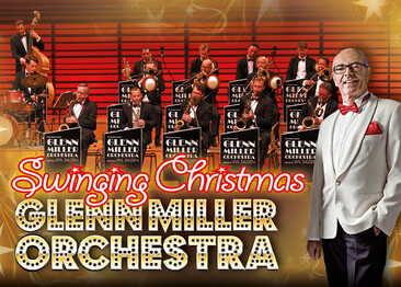 Swinging Christmas | © Obrasso Concerts