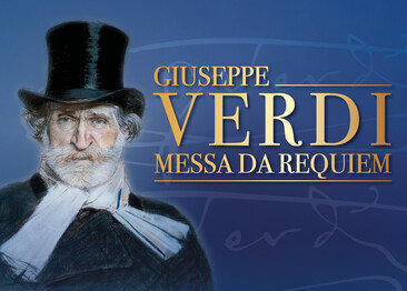 Verdi Requiem | © Obrasso Concerts