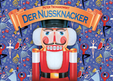 Nussknacker, Dornröschen & Schwanensee | © Obrasso Concerts