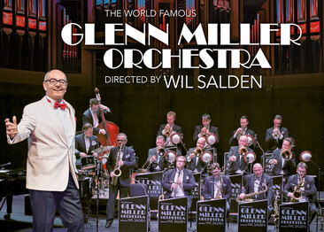 Glenn Miller Orchestra | © Obrasso Concerts