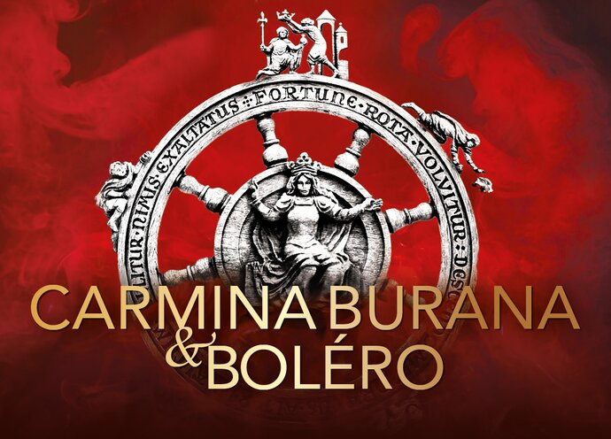 Carmina Burana & Boléro in der Tonhalle Zürich | © Obrasso Concerts