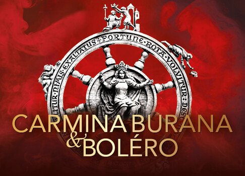 Carmina Burana & Boléro in der Tonhalle Zürich | © Obrasso Concerts