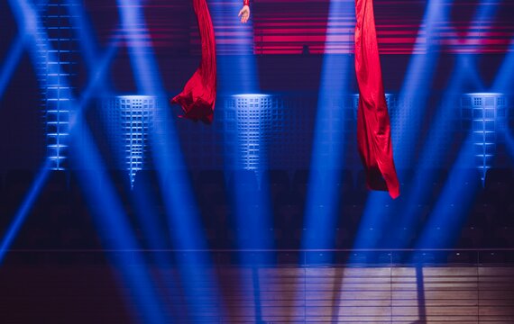 A Circus Symphony 2019 im KKL Luzern