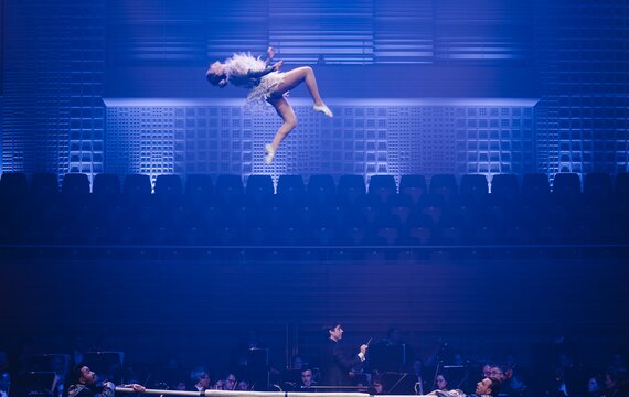 A Circus Symphony 2019 im KKL Luzern