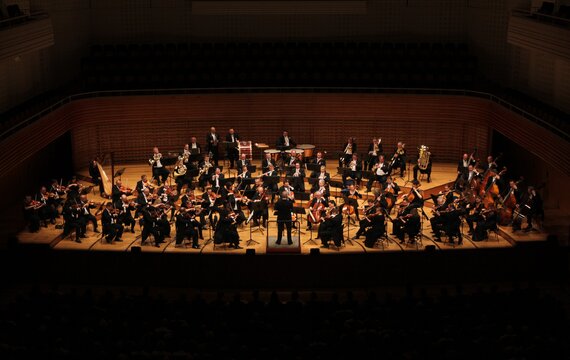 Obrasso Concerts Benefizkonzert 2019