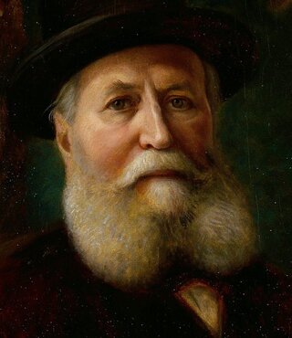 Der Komponist Charles Gounod
