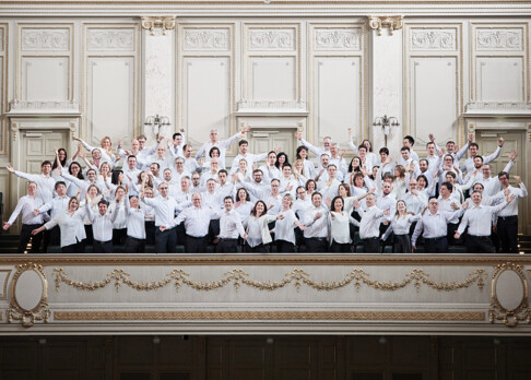 Das Berner Symphonieorchester zu Gast im KKL Luzern
