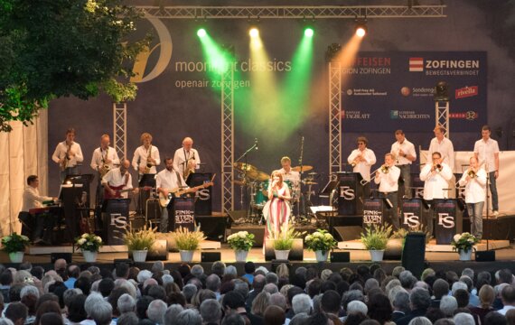 Orchester Fink & Steinbach München