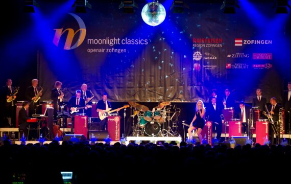 Orchester Fink & Steinbach München
