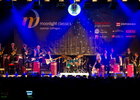 Orchester Fink & Steinbach München
