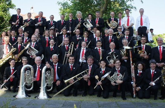 Stadtmusik Willisau: Blasorchester