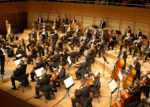 Württembergische Philharmonie: Konzerte in der Schweiz