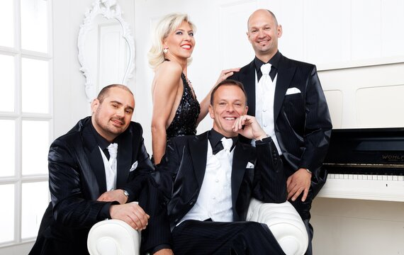 Furbaz: Die Bündner Gesangsgruppe