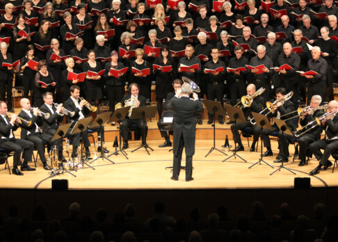 Classic Festival Brass: Konzerte im KKL Luzern