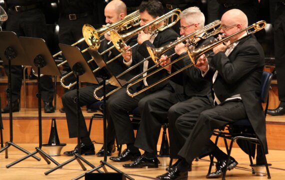 Classic Festival Brass: Konzerte im KKL Luzern