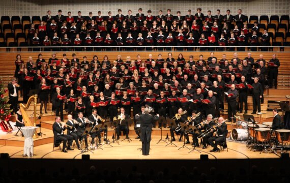 Classic Festival Brass: Konzerte im KKL Luzern