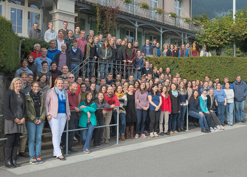 Akademischer Chor Zürich: Konzertchor der ETH und Universität
