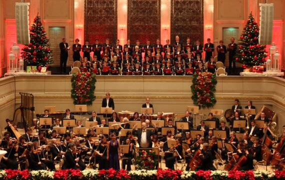 Aurelius Sängerknaben Calw: Knabenchor aus Deutschland