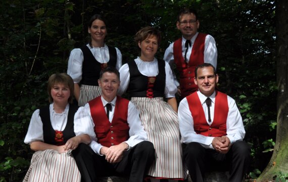 Klancanto: Jodelgesang aus Güttingen