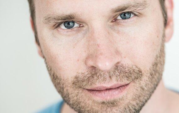 Christian Knüsel dirigiert in Luzern