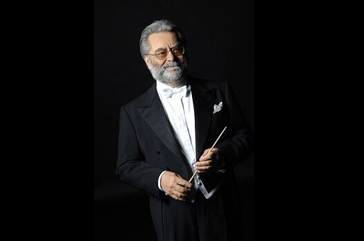 Gian Piero Reverberi: Dirigent und Gründer Rondò Veneziano