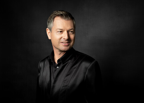 Christoph Walter ist ein bekannter Schweizer Bandleader