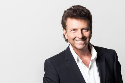 Bo Katzman: Sänger & Entertainer aus der Schweiz