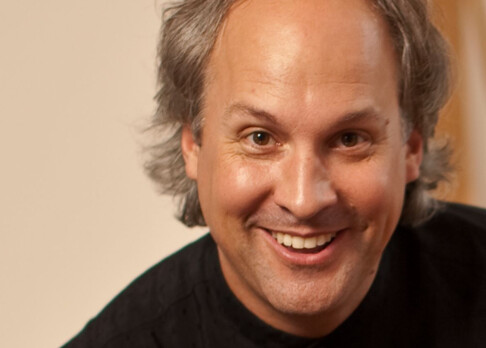 Tino Brütsch, Tenor: Konzertsänger