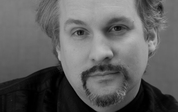 Tino Brütsch, Tenor: Konzertsänger