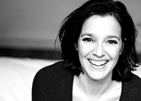 Susanne Eisenkolb verkörpert die Frauen, die 