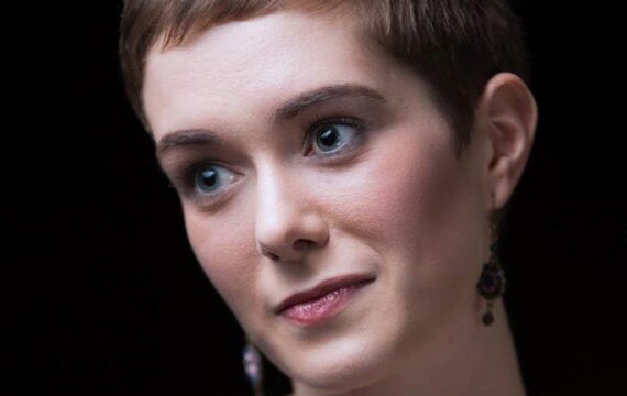 Harriet Eyley: Die Sopranistin bei Obrasso Concerts