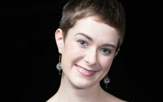 Harriet Eyley: Die Sopranistin bei Obrasso Concerts