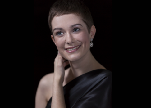 Harriet Eyley: Die Sopranistin bei Obrasso Concerts