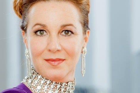Elisabeth Flechl: Die Sopranistin live im KKL-Konzert erleben
