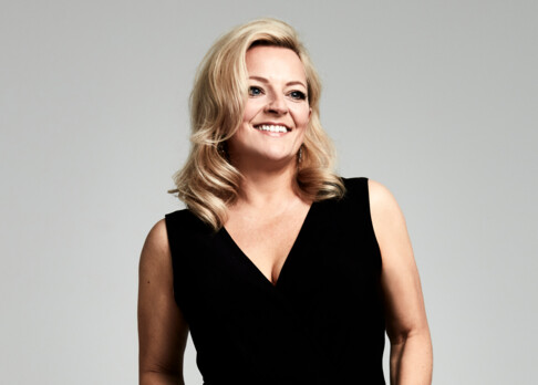 Claire Martin: Britische Jazzsängerin aus London