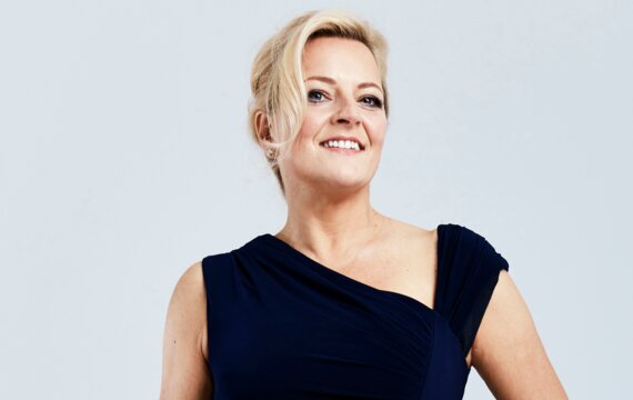Claire Martin: Britische Jazzsängerin aus London