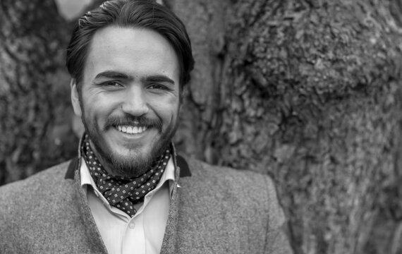 Rodrigo Porras Garulo: Der Tenor im KKL Luzern zu hören