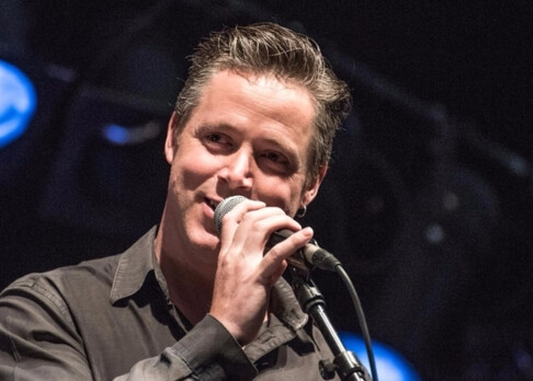 Kent Stetler: Sänger der Pepe Lienhard Big Band