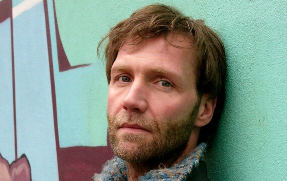 Patrik Fichte: Schauspieler und Erzähler im KKL