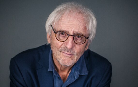 Günther Maria Halmer: Schauspieler und Erzähler