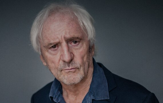 Günther Maria Halmer: Schauspieler und Erzähler