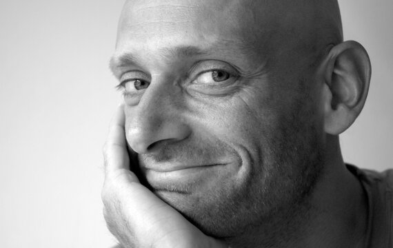 Tobias Melle ist Produzent der Sinfonie in Bildern Reihe.