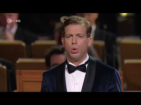 Sanctus aus der Cäcilienmesse von Charles Gounod
