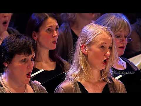 Chor singt Carmina Burana Chor singt Carmina Burana von Carl Orff