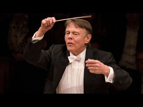Ouvertüre zur Oper "Die verkaufte Braut" von Bedřich Smetana