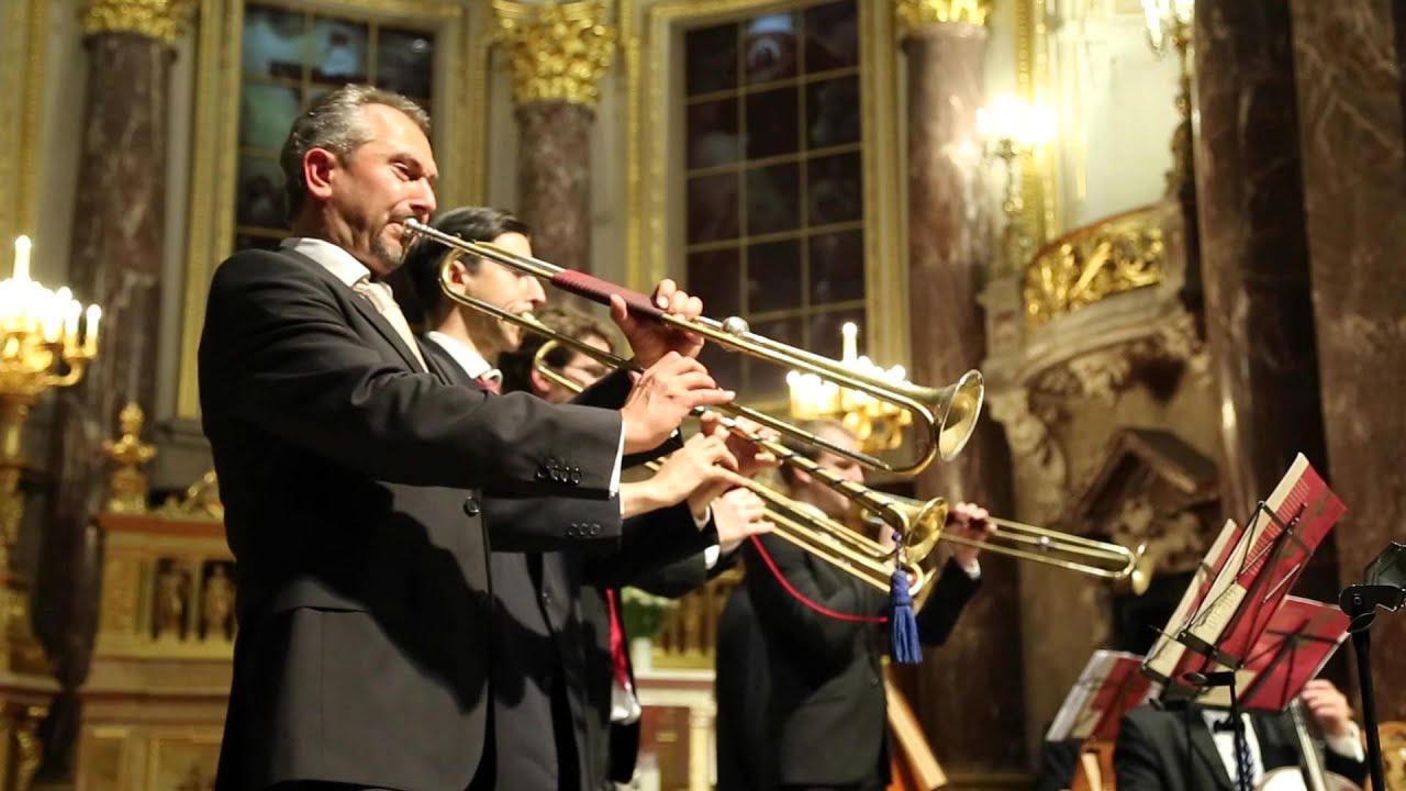 Händels Wassermusik Die Wassermusik von Georg Friedrich Händel