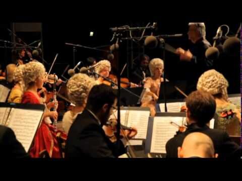 Rondò Veneziano: La Serenissima Live