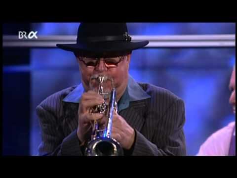 Barrelhouse Jazzband - Deutschlands renommiertester Band des Traditional Jazz.